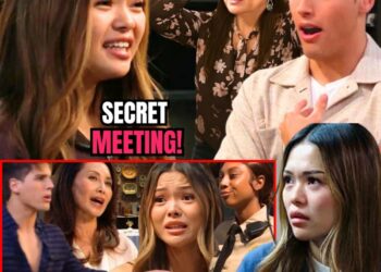 1Liam Prison Escape Scene – The Bold and the Beautiful Fans Big Very Sorrowful Special Update News !