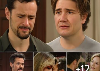“I’M PREGNANT WITH THOMAS’S BABY!” Hope tearfully refused Liam’s proposal The Bold and the Beautiful