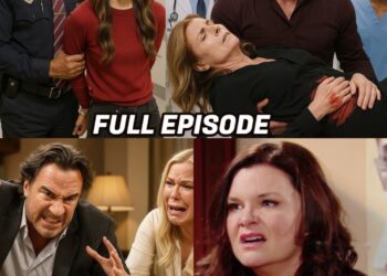 SHOCKING NEWS!! B&B Spoilers: Is Remy Pryce In Love Or Playing The Long Con