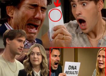 IT’S OVER!! Luna was transferred to a secret prison far away from LA | Bold and the Beautiful