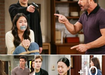 1CBS FULL [9/15/2025] Bold and The Beautiful Full Episode Spoilers, September 15: B&B Monday
