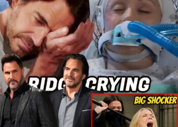 1Liam Prison Escape Scene – The Bold and the Beautiful Fans Big Very Sorrowful Special Update News !