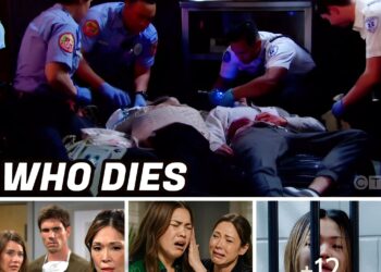 “SCANDAL & CAREER DESTROYED! Dr. Lee Finnegan, a prominent surgeon and matriarch of the Finnegan family, has lost her medical license following a decisive vote by the medical board.