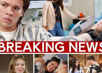 Tanner Novlan suddenly announced leaving B&B, the reason given is confusing | Bold and the Beautiful