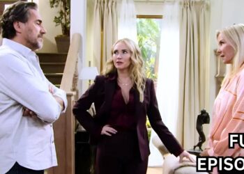 Full CBS New B&B Tuesday, 10/21/2025 The Bold and The Beautiful Episode October 21,