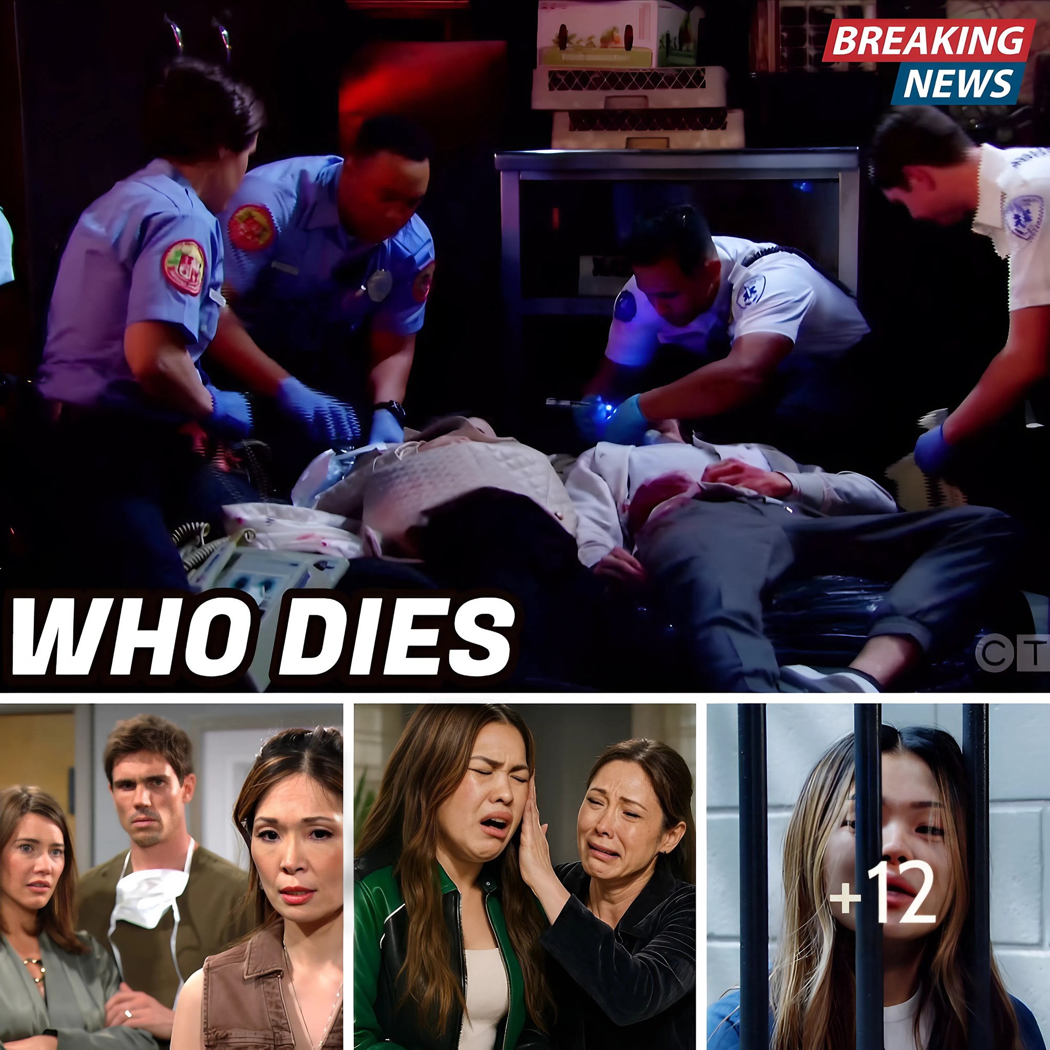 “SCANDAL & CAREER DESTROYED! Dr. Lee Finnegan, a prominent surgeon and matriarch of the Finnegan family, has lost her medical license following a decisive vote by the medical board.