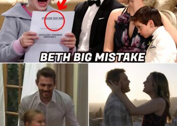 1Family Shaken! Hope & Finn Are Half-Siblings – Brooke’s Secret Past Exposed! | B&B Spoilers