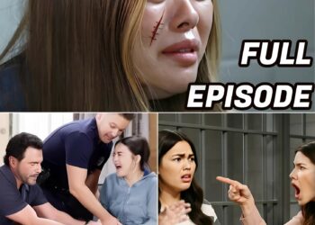 “SCANDAL & CAREER DESTROYED! Dr. Lee Finnegan, a prominent surgeon and matriarch of the Finnegan family, has lost her medical license following a decisive vote by the medical board.