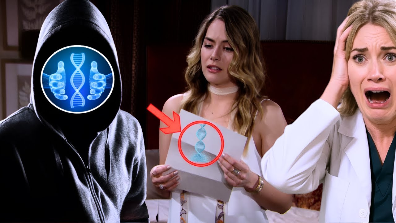 Full CBS New B&B Tuesday, 10/21/2025 The Bold and The Beautiful Episode October 21,