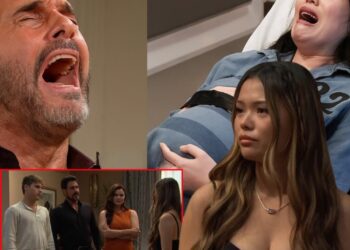 IT’S OVER!! Luna was transferred to a secret prison far away from LA | Bold and the Beautiful