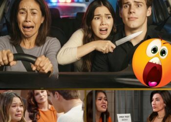 1Family Shaken! Hope & Finn Are Half-Siblings – Brooke’s Secret Past Exposed! | B&B Spoilers