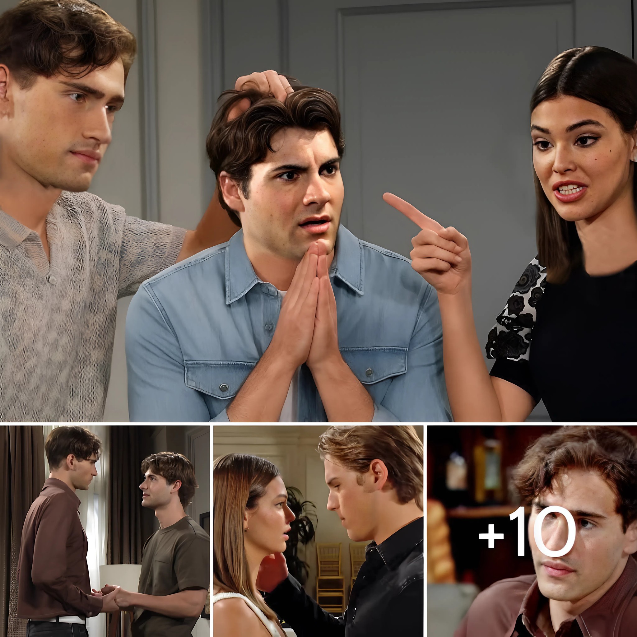 There are so many unusual things behind Beth’s sudden death | Bold and the Beautiful Spoilers