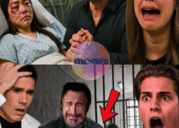 1Liam Prison Escape Scene – The Bold and the Beautiful Fans Big Very Sorrowful Special Update News !