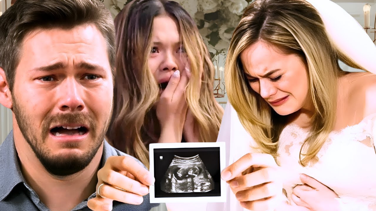 Full CBS New B&B Tuesday, 10/21/2025 The Bold and The Beautiful Episode October 21,