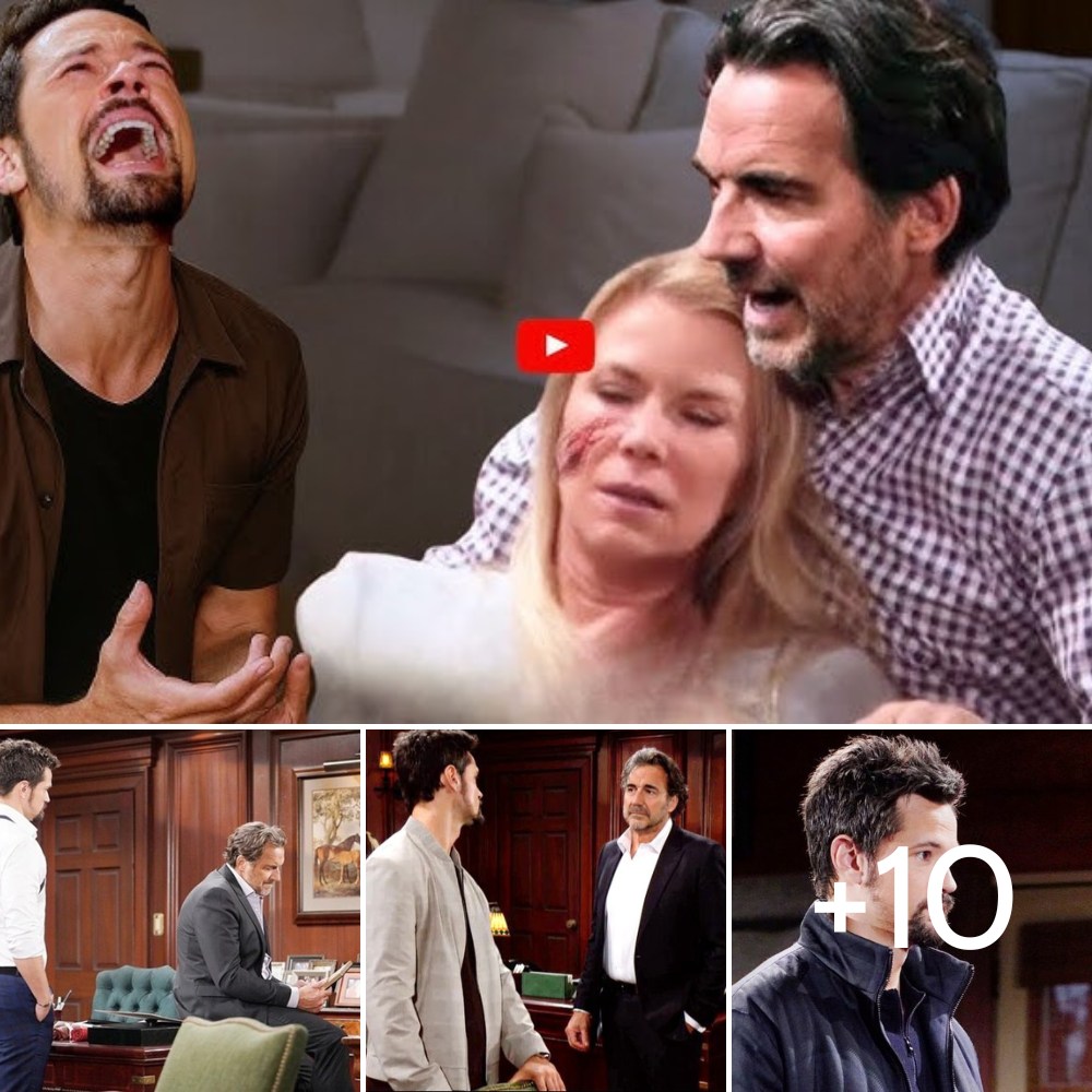 1CBS FULL [9/15/2025] Bold and The Beautiful Full Episode Spoilers, September 15: B&B Monday