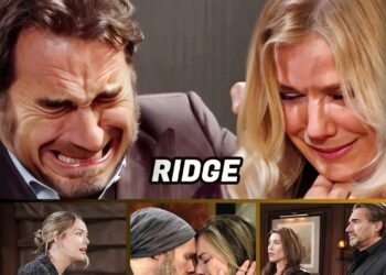 1Family Shaken! Hope & Finn Are Half-Siblings – Brooke’s Secret Past Exposed! | B&B Spoilers
