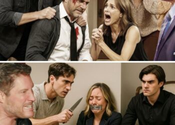 There are so many unusual things behind Beth’s sudden death | Bold and the Beautiful Spoilers