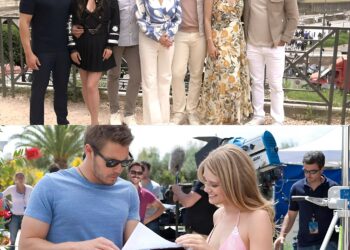 “SCANDAL & CAREER DESTROYED! Dr. Lee Finnegan, a prominent surgeon and matriarch of the Finnegan family, has lost her medical license following a decisive vote by the medical board.