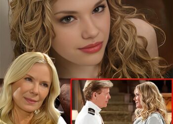 SHOCKING NEWS!! Grace’s Final Secret – Thomas and Paris Kidnapped in Paris!