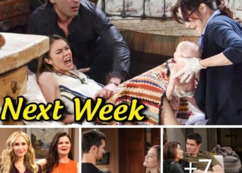 Tanner Novlan suddenly announced leaving B&B, the reason given is confusing | Bold and the Beautiful