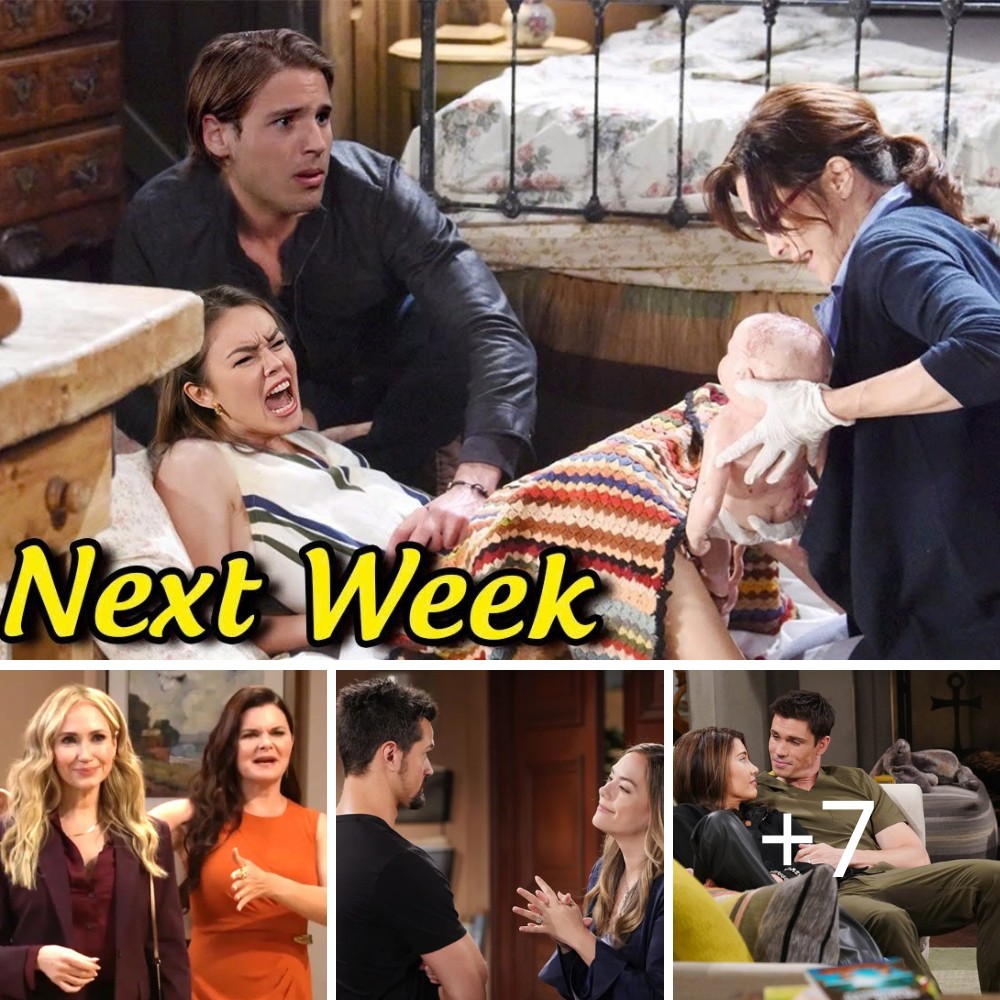 Tanner Novlan suddenly announced leaving B&B, the reason given is confusing | Bold and the Beautiful