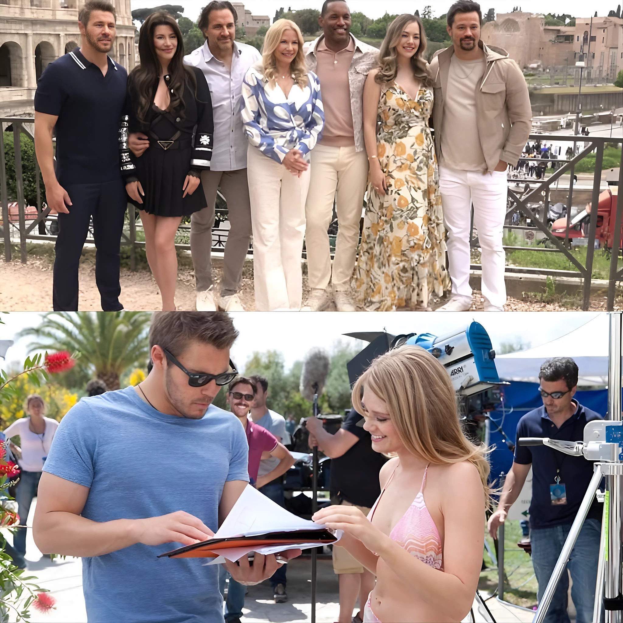 “SCANDAL & CAREER DESTROYED! Dr. Lee Finnegan, a prominent surgeon and matriarch of the Finnegan family, has lost her medical license following a decisive vote by the medical board.