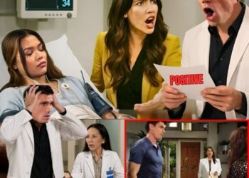 IT’S OVER!! Luna was transferred to a secret prison far away from LA | Bold and the Beautiful