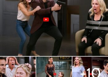 1CBS FULL [9/15/2025] Bold and The Beautiful Full Episode Spoilers, September 15: B&B Monday