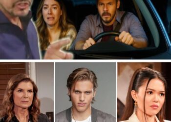 There are so many unusual things behind Beth’s sudden death | Bold and the Beautiful Spoilers