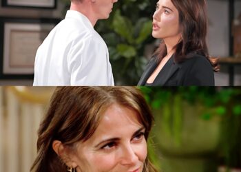 “SCANDAL & CAREER DESTROYED! Dr. Lee Finnegan, a prominent surgeon and matriarch of the Finnegan family, has lost her medical license following a decisive vote by the medical board.