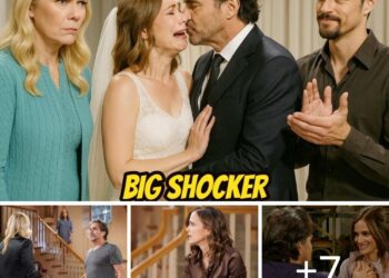 Tanner Novlan suddenly announced leaving B&B, the reason given is confusing | Bold and the Beautiful