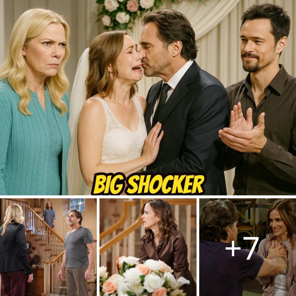 Tanner Novlan suddenly announced leaving B&B, the reason given is confusing | Bold and the Beautiful