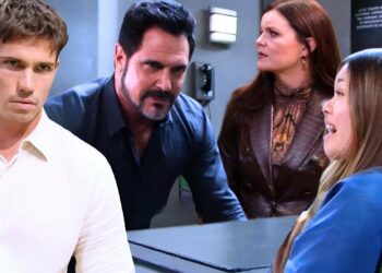Full CBS New B&B Tuesday, 10/21/2025 The Bold and The Beautiful Episode October 21,