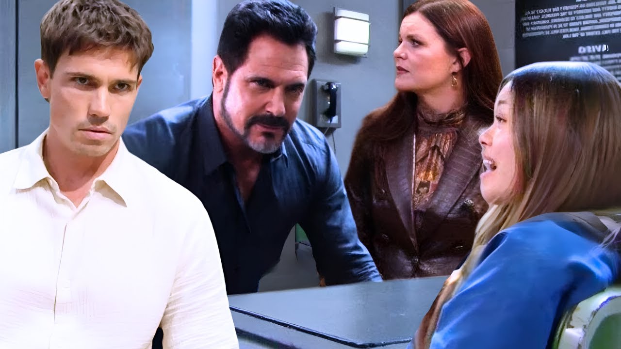 Full CBS New B&B Tuesday, 10/21/2025 The Bold and The Beautiful Episode October 21,