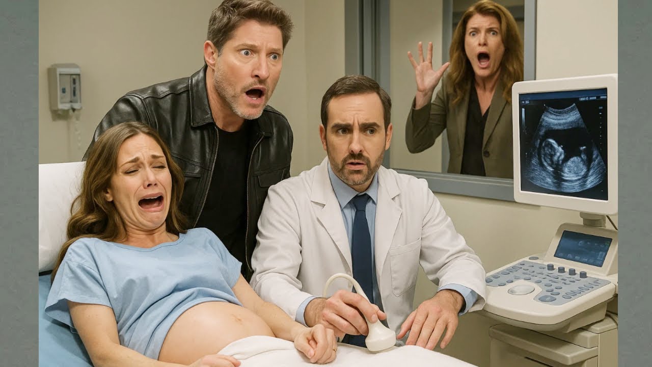 Sheila kills Taylor, Deacon leaves town The Bold and the Beautiful Spoilers