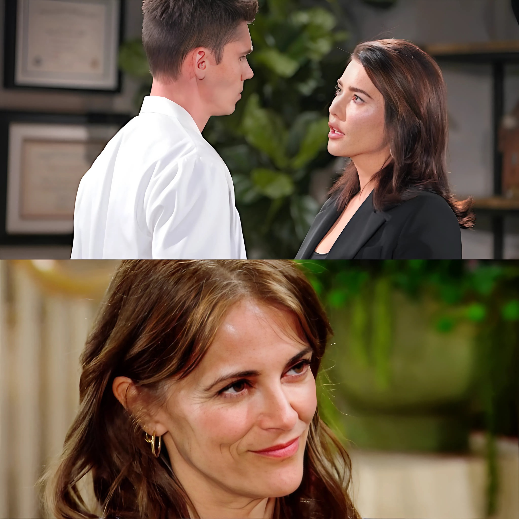 “SCANDAL & CAREER DESTROYED! Dr. Lee Finnegan, a prominent surgeon and matriarch of the Finnegan family, has lost her medical license following a decisive vote by the medical board.