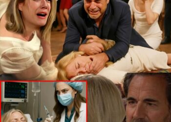 IT’S OVER!! Luna was transferred to a secret prison far away from LA | Bold and the Beautiful