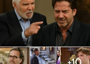 There are so many unusual things behind Beth’s sudden death | Bold and the Beautiful Spoilers