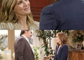 “SCANDAL & CAREER DESTROYED! Dr. Lee Finnegan, a prominent surgeon and matriarch of the Finnegan family, has lost her medical license following a decisive vote by the medical board.