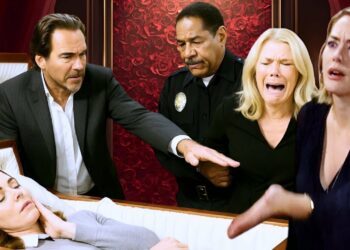 Full CBS New B&B Tuesday, 10/21/2025 The Bold and The Beautiful Episode October 21,