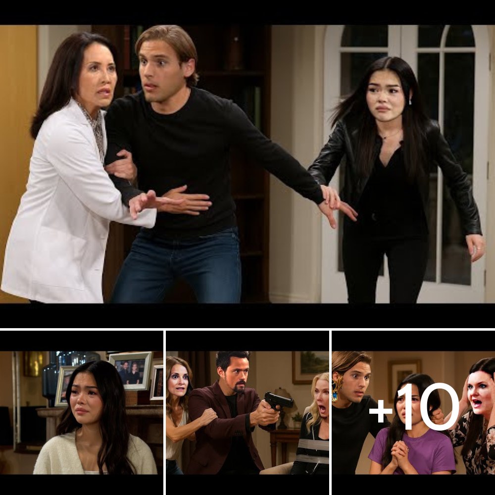 1CBS FULL [9/15/2025] Bold and The Beautiful Full Episode Spoilers, September 15: B&B Monday