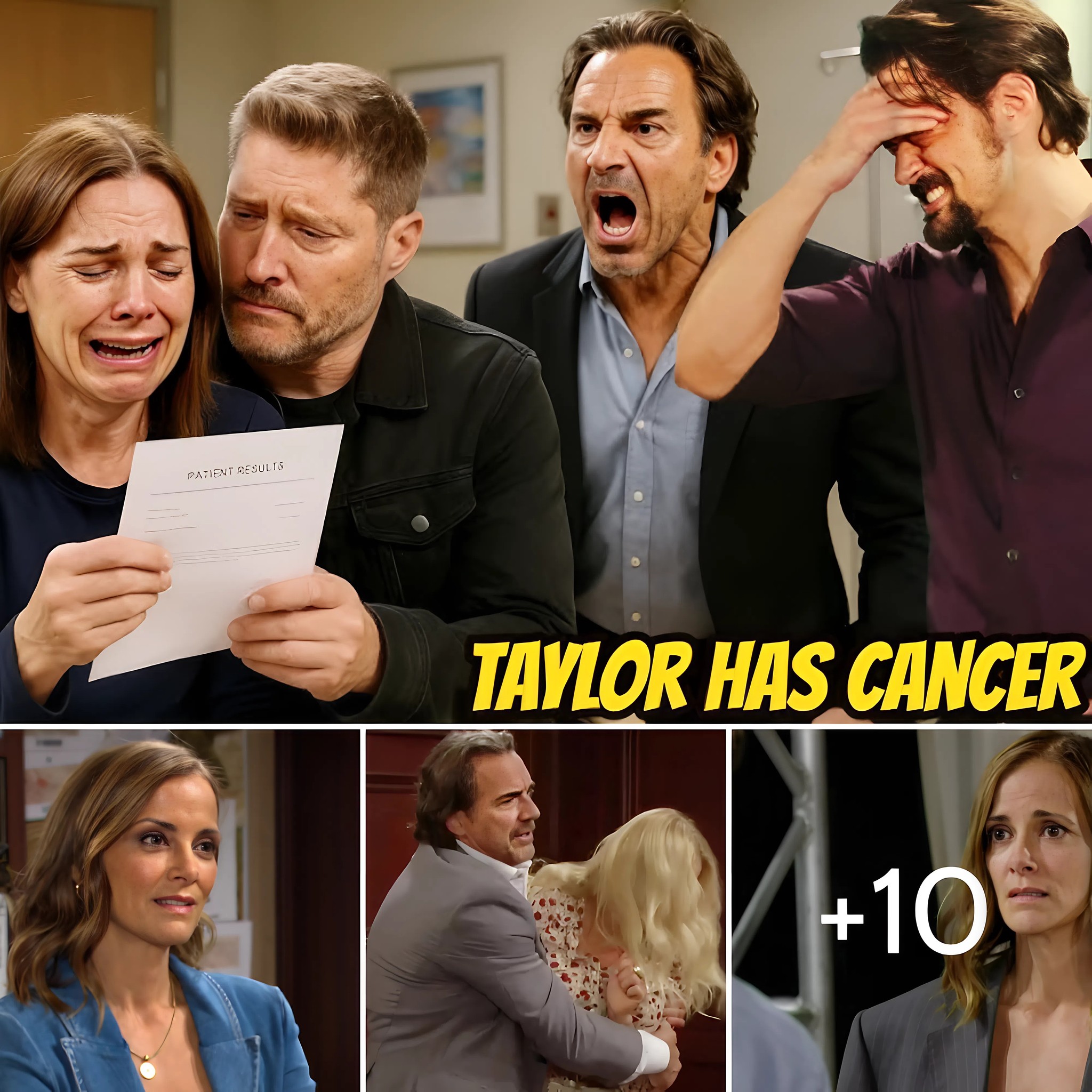 There are so many unusual things behind Beth’s sudden death | Bold and the Beautiful Spoilers