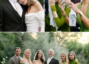 “SCANDAL & CAREER DESTROYED! Dr. Lee Finnegan, a prominent surgeon and matriarch of the Finnegan family, has lost her medical license following a decisive vote by the medical board.