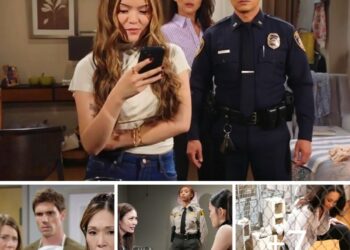 Tanner Novlan suddenly announced leaving B&B, the reason given is confusing | Bold and the Beautiful