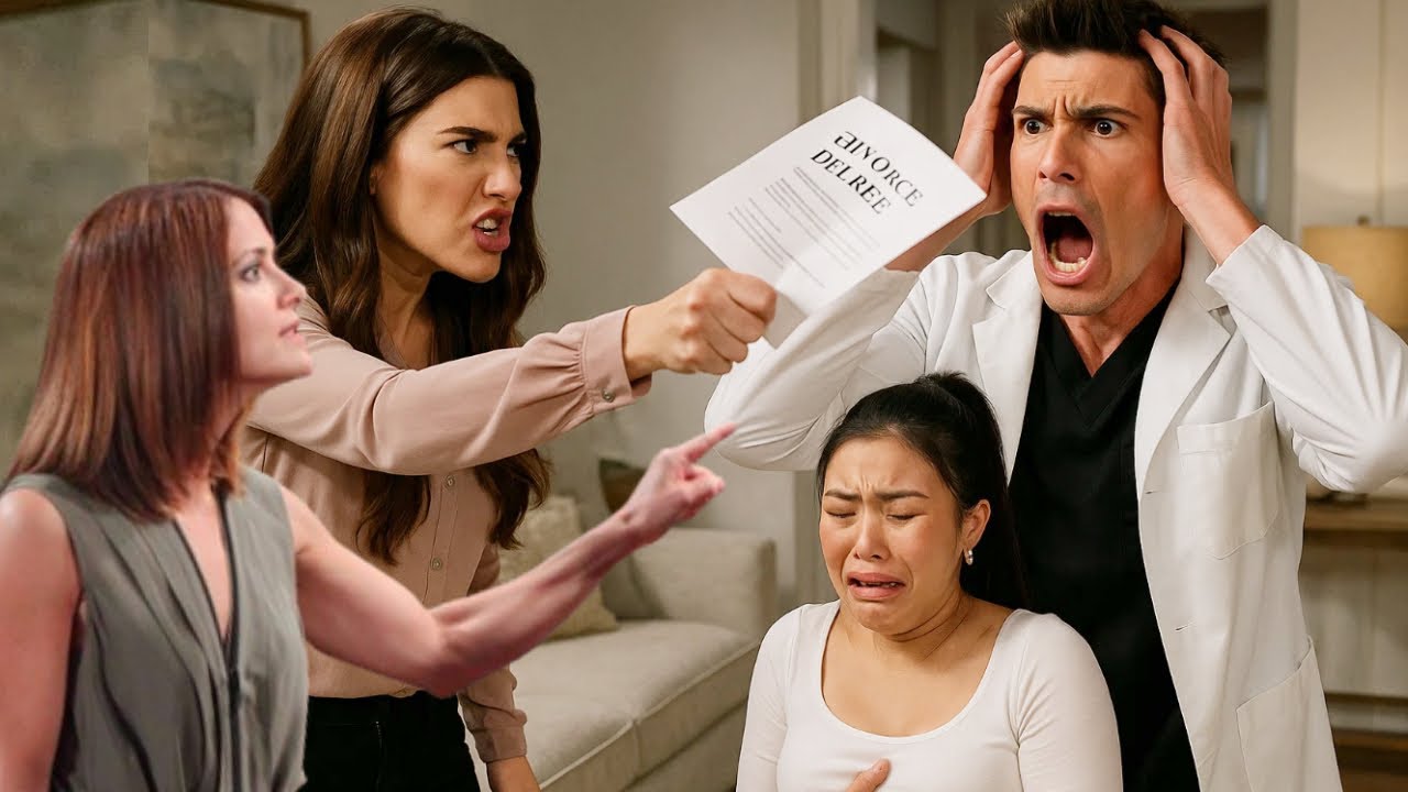 Sheila kills Taylor, Deacon leaves town The Bold and the Beautiful Spoilers