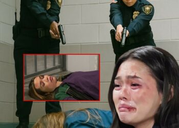 “TAYLOR CONFESSES AFTER 30 YEARS!” — Ridge STUNNED as Steffy’s Real Father EXPOSED | B&B UPDATE