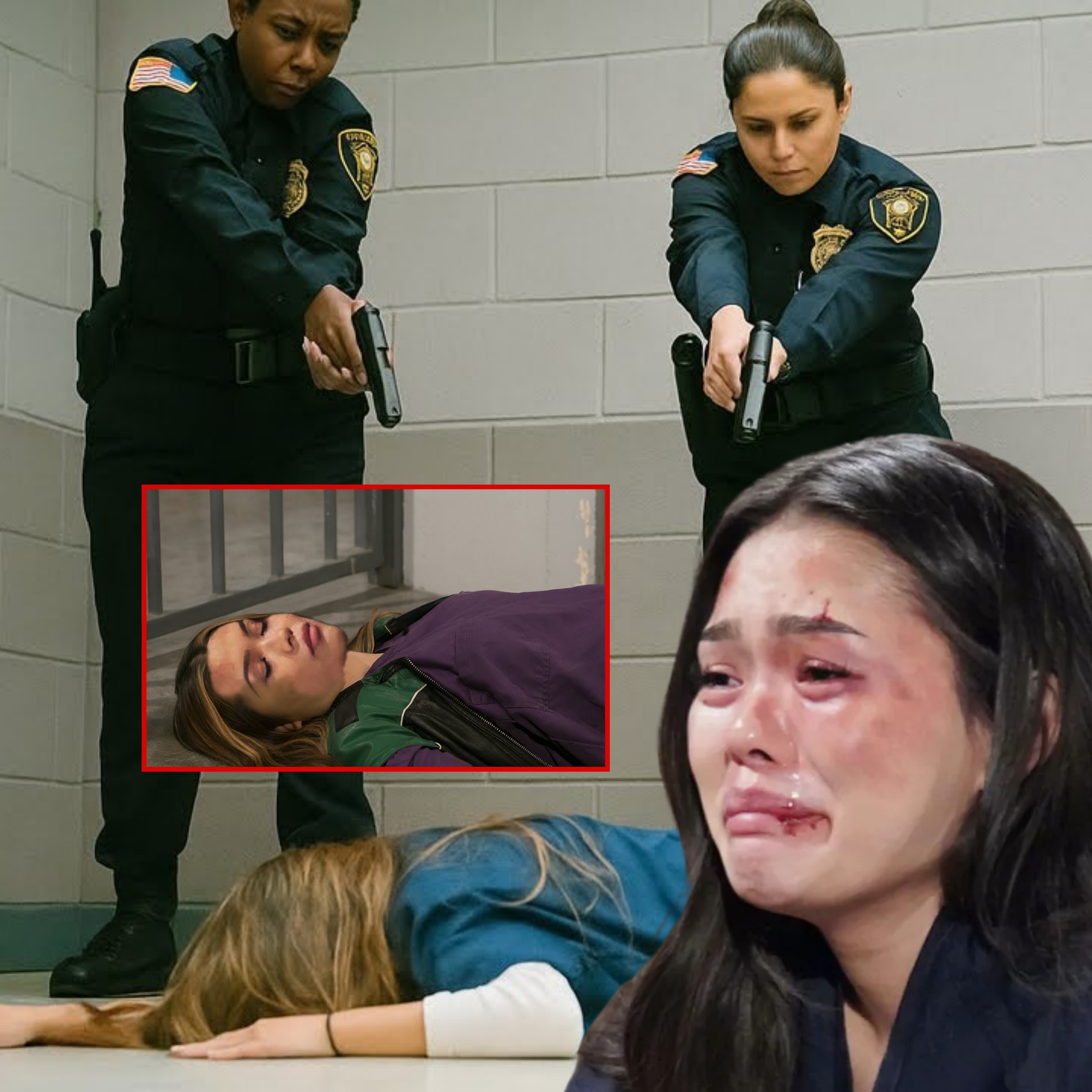 “TAYLOR CONFESSES AFTER 30 YEARS!” — Ridge STUNNED as Steffy’s Real Father EXPOSED | B&B UPDATE