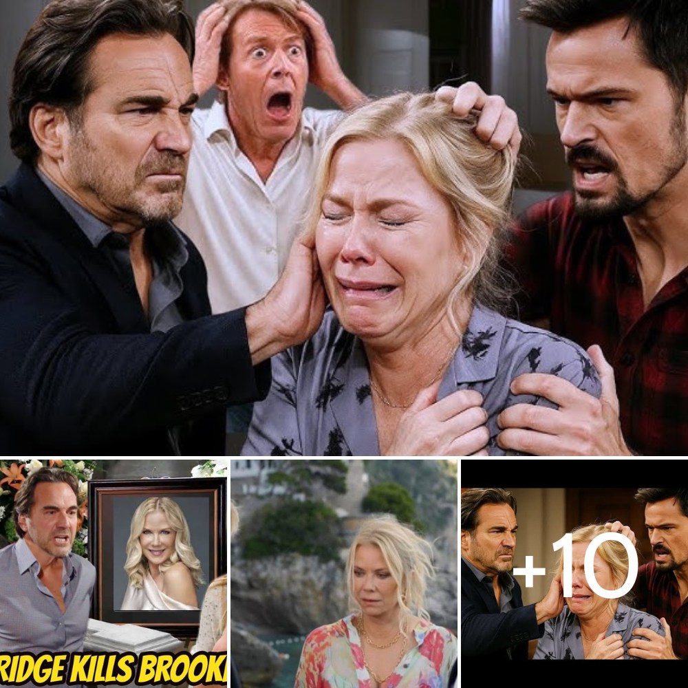1CBS FULL [9/15/2025] Bold and The Beautiful Full Episode Spoilers, September 15: B&B Monday