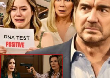 IT’S OVER!! Luna was transferred to a secret prison far away from LA | Bold and the Beautiful