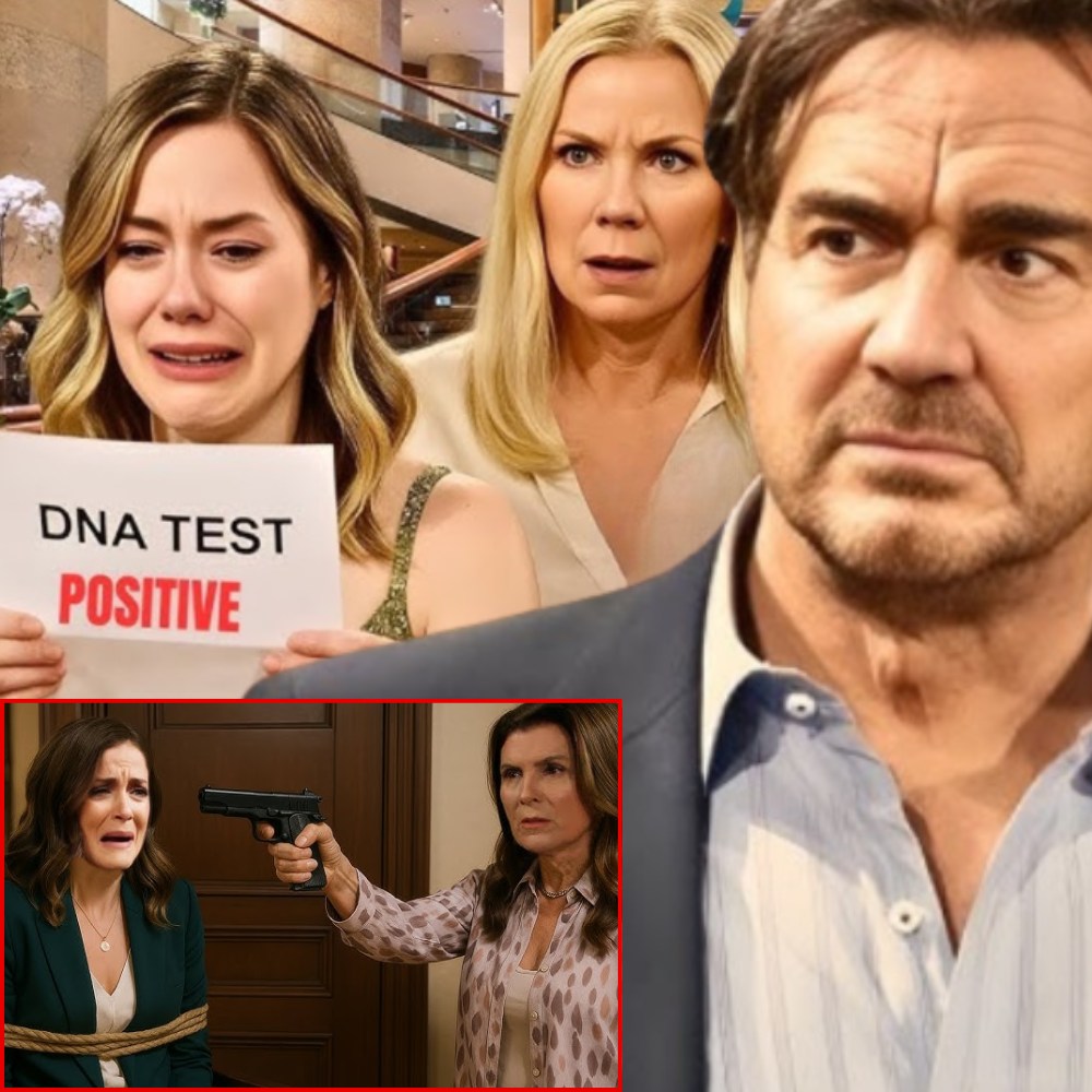 IT’S OVER!! Luna was transferred to a secret prison far away from LA | Bold and the Beautiful